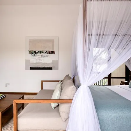 فندق Kayaam House تانجالي الغرفة الصورة