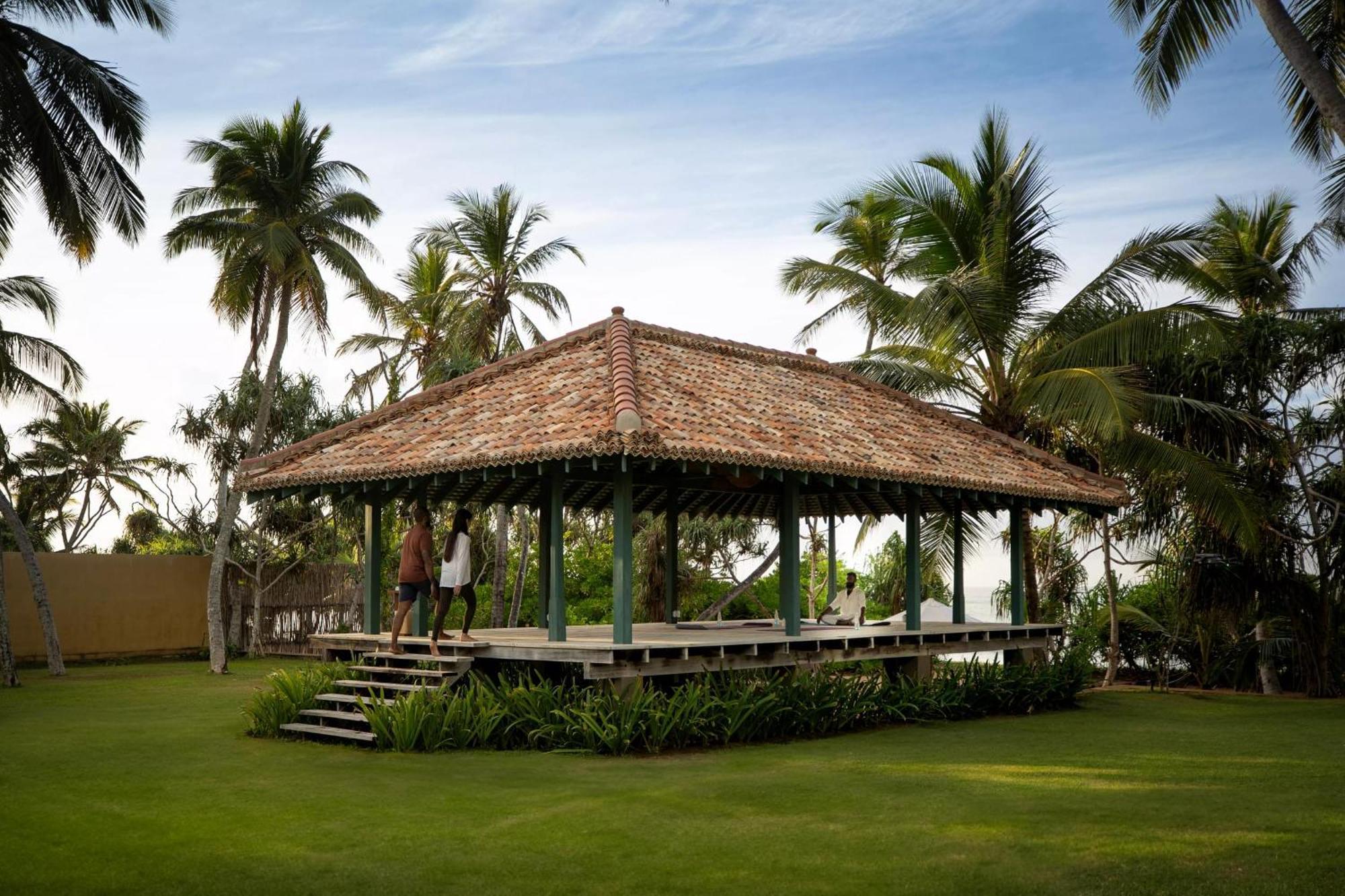Kayaam House 5*