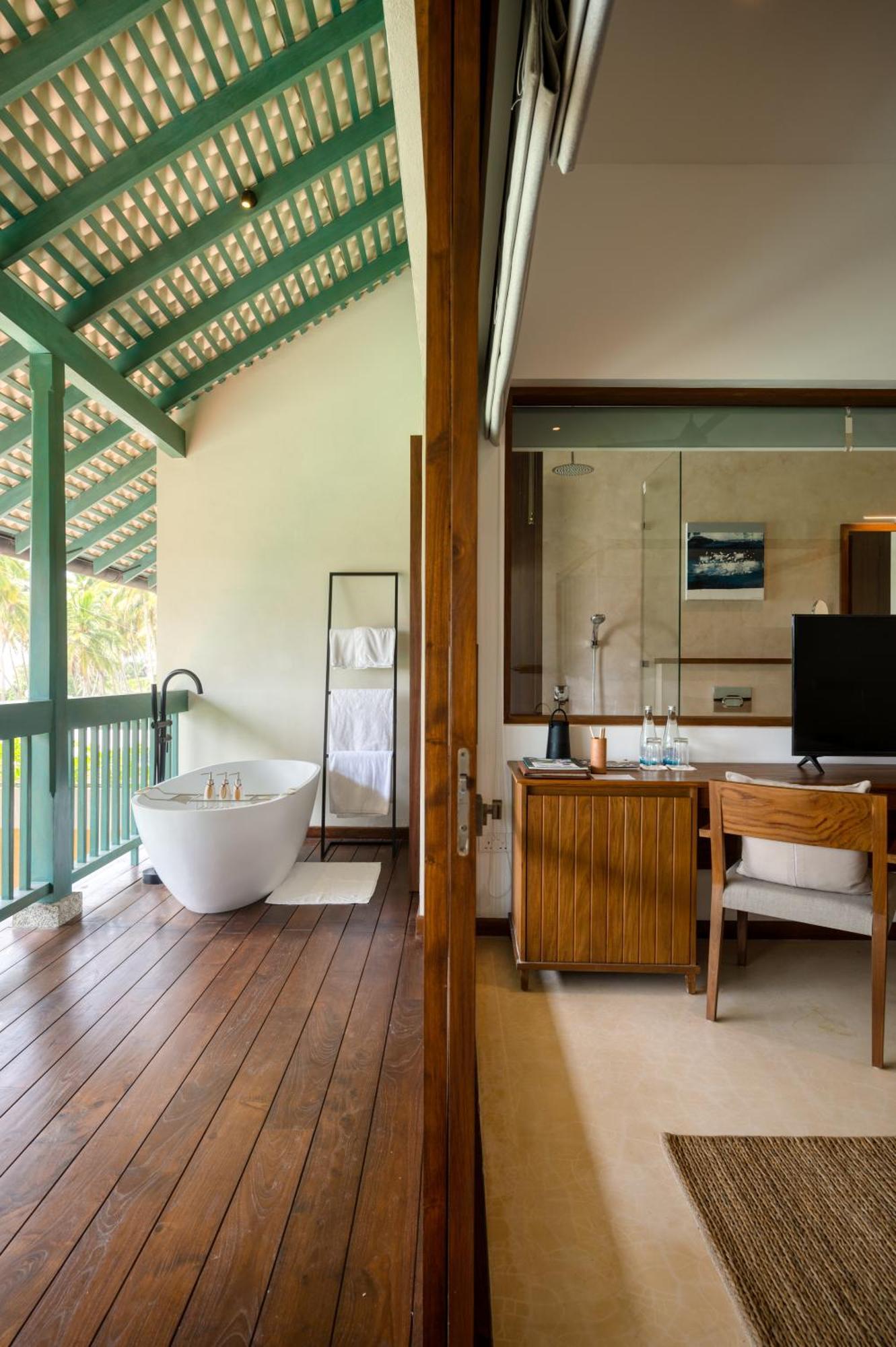 Kayaam House Resort Tangalle